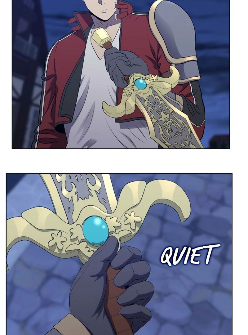 My Level's the Best Chapter 48 46